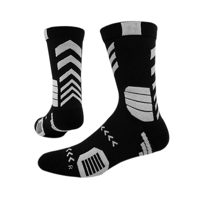 Dri Fit Basketball Socks