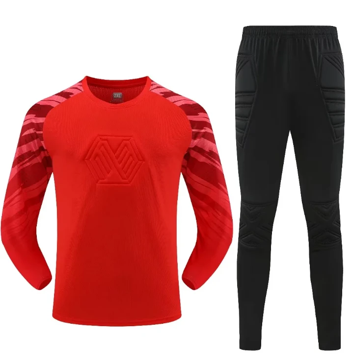Maillot de gardien de but
